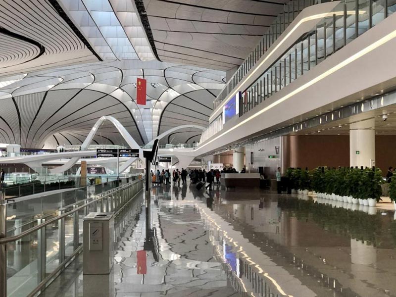 问卷调查 **市公共WLAN使用情况调研项目(图1)