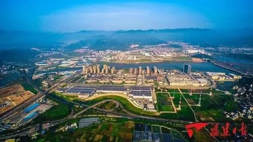 增速17.6%！福建发布数字经济发展指数(图1)