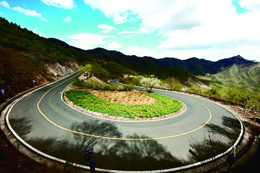 “微旅游”成消费热点 旅游市场正在回暖(图2) “微旅游”成消费热点 旅游市场正在回暖(图2)