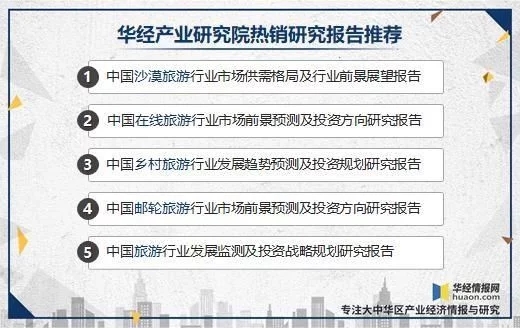 2021年中国旅游行业发展现状研究,后疫情时代市场复苏态势强劲(图6) 2021年中国旅游行业发展现状研究,后疫情时代市场复苏态势强劲(图6)