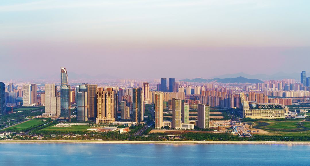 萧山：奋力打造全域文明幸福城(图1)