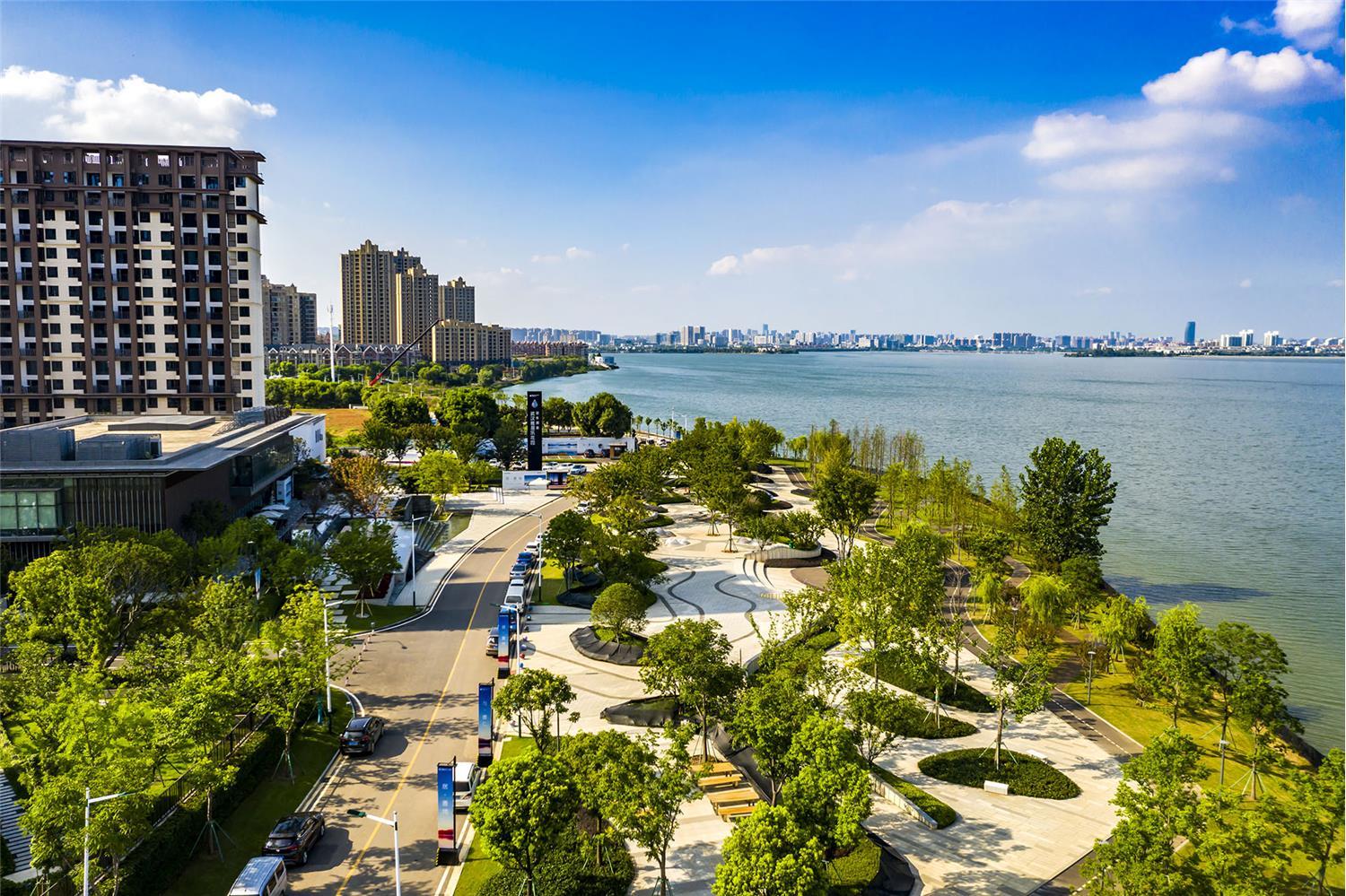 江夏区召开全国文明城市复查测评工作推进会(图1)