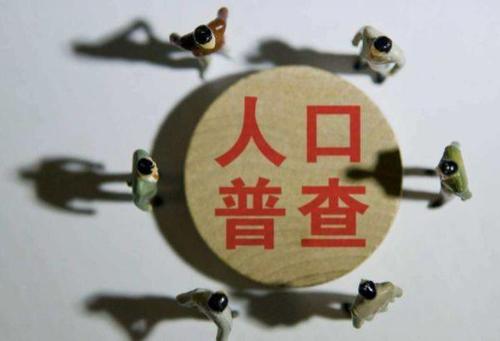 第七次全国人口普查沧州市主要数据公布(图1)