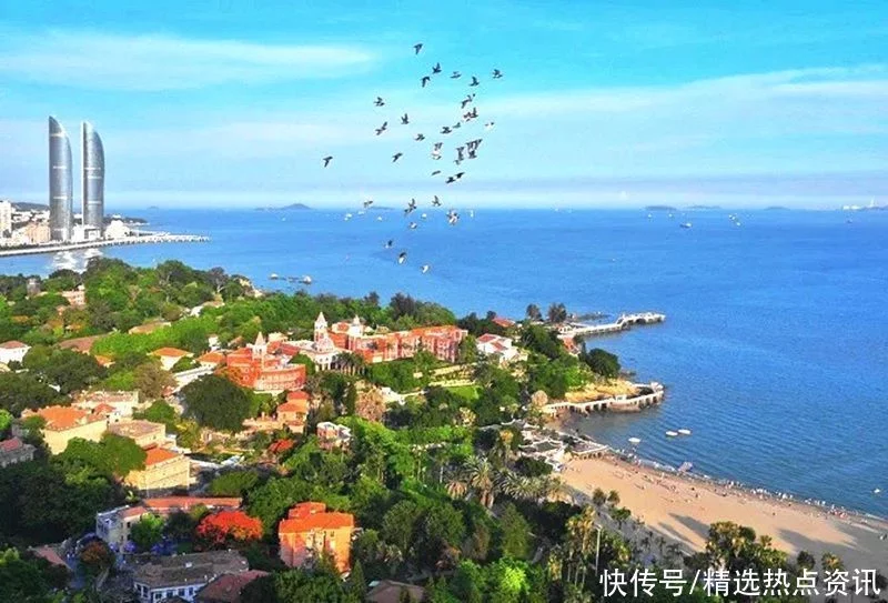 《2020厦门市生态环境质量公报》发布(图1)