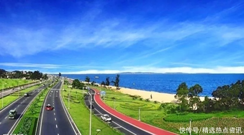 《2020厦门市生态环境质量公报》发布(图2)