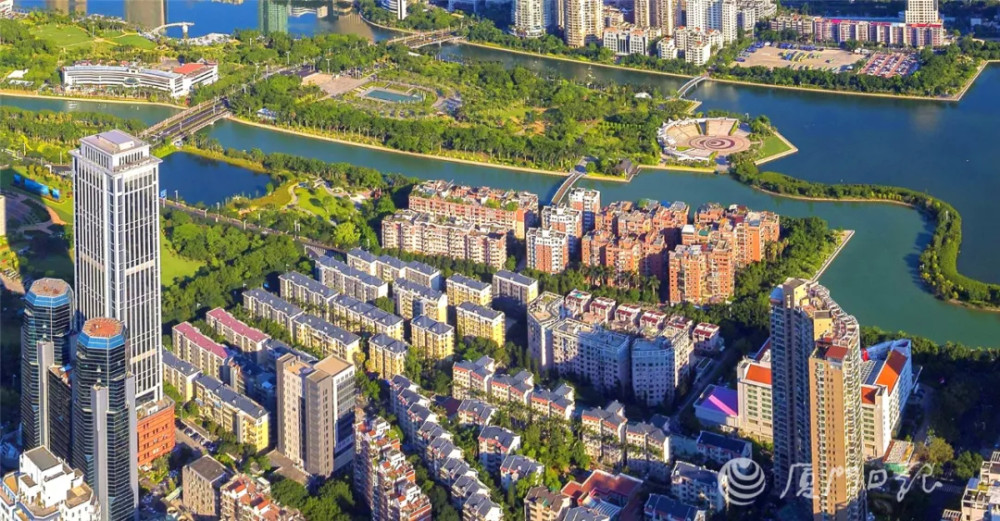 2020年全国营商环境评价各指标领域标杆城市名单，厦门获评“全国标杆”！(图3)