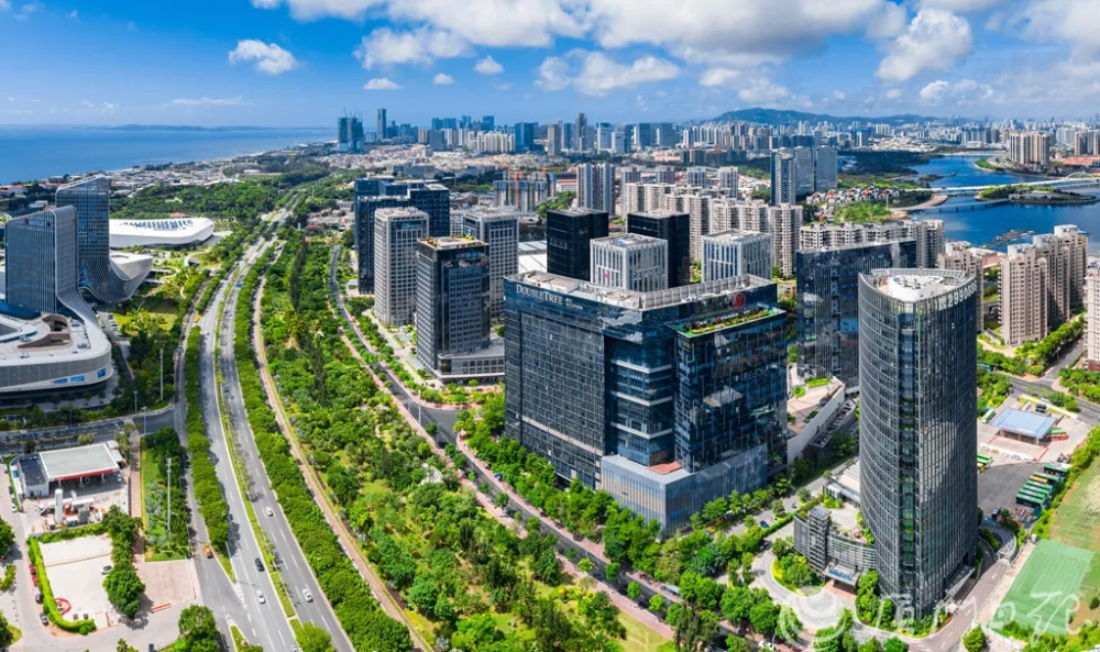 2020年全国营商环境评价各指标领域标杆城市名单，厦门获评“全国标杆”！(图2)