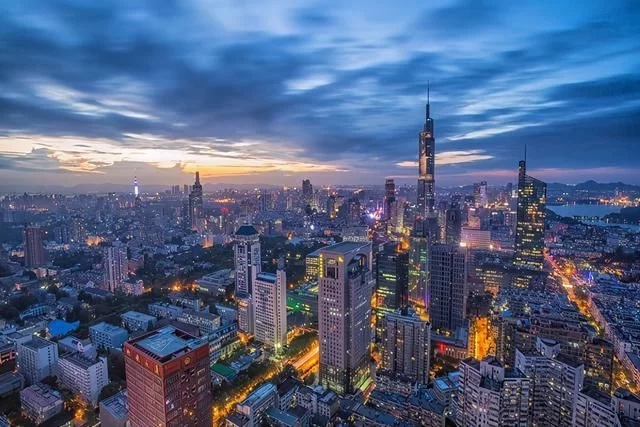 江苏公布春节期间游客满意度调查结果，来看哪儿“满意度高”(图1)