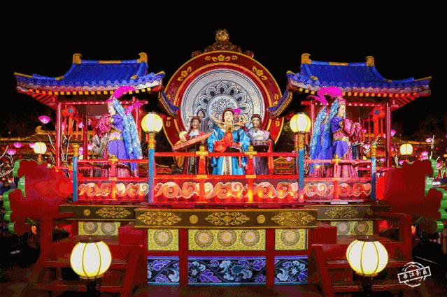 2019中国城市文化创意指数公布 西安入围十强榜单！(图6)
