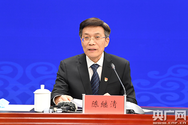 内蒙古党风廉政建设和反腐败工作民意调查群众满意率上升到了95.13%(图1)
