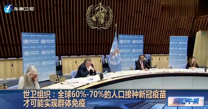 新冠病毒德尔塔变种使群体免疫门槛提高到 80%-90%(图2)
